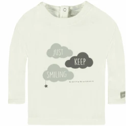 Bellybutton Baby Sweatshirt Snow White