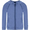 Bellybutton Boys Sweatjacke Blue Melange