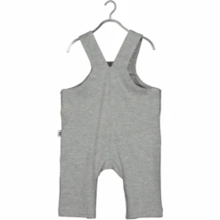 BLUE SEVEN 2er Set Latzhose +Shirt Mittelgrau -Deutschland Baby Mode Traum Verkaufs-Shop blue seven 2er set latzhose shirt mittelgrau a372488 3