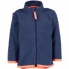 BLUE SEVEN Fleecejacke Nachtblau