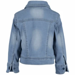 Deutschland Baby Mode Traum Verkaufs-Shop -Deutschland Baby Mode Traum Verkaufs-Shop blue seven girls jogjeans jacke a289101 1