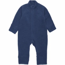 CeLaVi Woll-Overall Sargasso Sea Melange