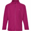Color Kids Fleecejacke Festival Fuchsia