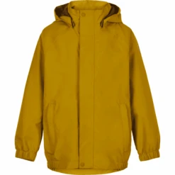 Color Kids Softshelljacke Chai Tea