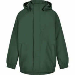 Color Kids Softshelljacke Cilantro