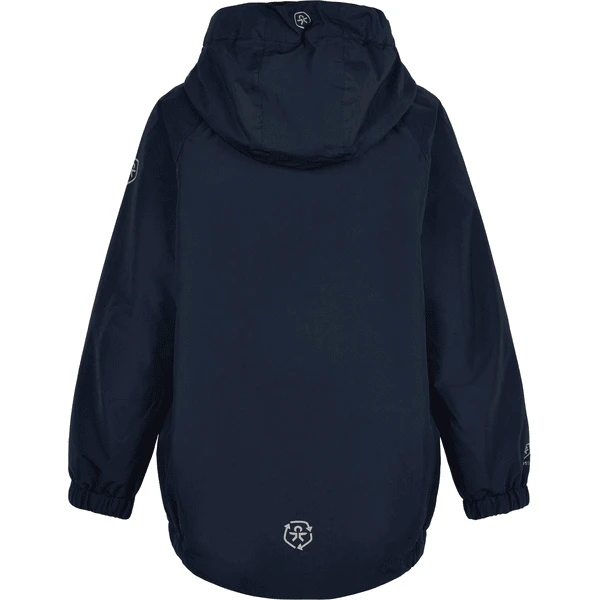 Color Kids Softshelljacke Total Eclipse 2 Color Kids Softshelljacke Total Eclipse – Bild 2