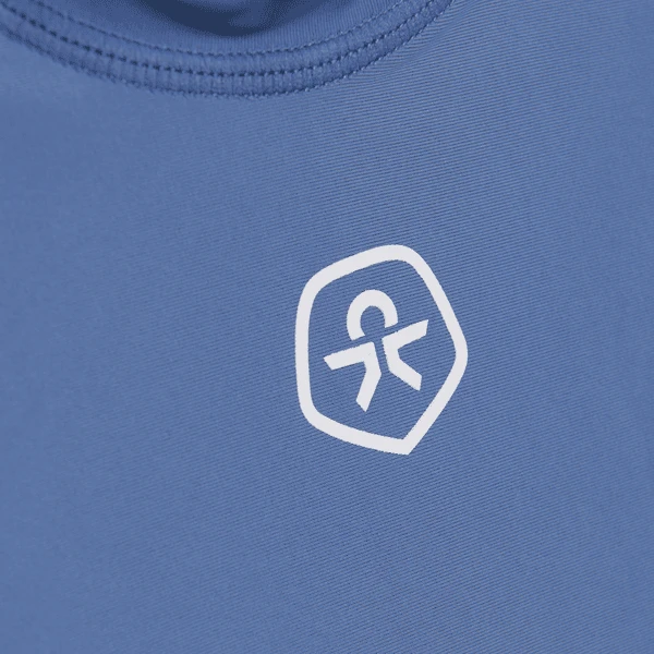 Color Kids UV Badeanzug Coronet Blue 3 Color Kids UV Badeanzug Coronet Blue – Bild 3