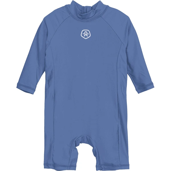 Color Kids UV Badeanzug Coronet Blue 1 Color Kids UV Badeanzug Coronet Blue