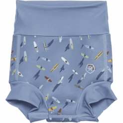 Color Kids UV Windelbadehose Coronet Blue