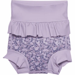 Color Kids UV Windelbadehose Lavender Mist