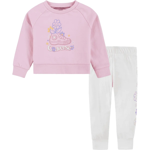 Converse Jogger-Set 1 Converse Jogger-Set