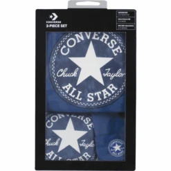 Converse Set Body Blau -Deutschland Baby Mode Traum Verkaufs-Shop converse set body blau a367804 2