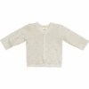 Dimo Tex Babyjacke Gelb Biene