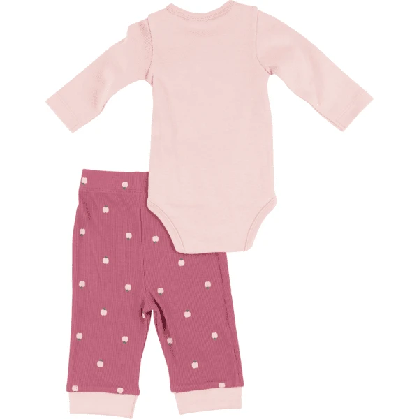 Dimo Tex New Born Set Apple 2 Dimo Tex New Born Set Apple – Bild 2