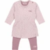 Dirkje Baby-Set 2-teilig Light Pink/mauve