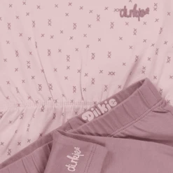 Dirkje Baby-Set 2-teilig Light Pink/mauve -Deutschland Baby Mode Traum Verkaufs-Shop dirkje baby set 2 teilig light pink mauve a361609 2