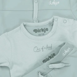 Dirkje Outfit-Set 3-teilig Aqua-green Off-white -Deutschland Baby Mode Traum Verkaufs-Shop dirkje outfit set 3 teilig aqua green off white a362160 2