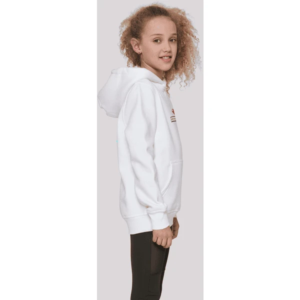 F4NT4STIC Hoodie Happy New Year Silvester 2023 Weiß 3 F4NT4STIC Hoodie Happy New Year Silvester 2023 Weiß – Bild 3