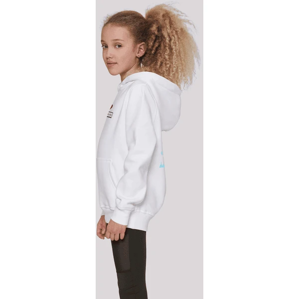 F4NT4STIC Hoodie Happy New Year Silvester 2023 Weiß 6 F4NT4STIC Hoodie Happy New Year Silvester 2023 Weiß – Bild 6