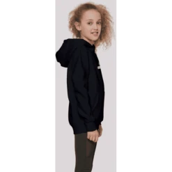 F4NT4STIC Hoodie Silvester Happy New Year Pixel Kleeblatt Schwarz -Deutschland Baby Mode Traum Verkaufs-Shop f4nt4stic hoodie silvester happy new year pixel kleeblatt schwarz a403753 2