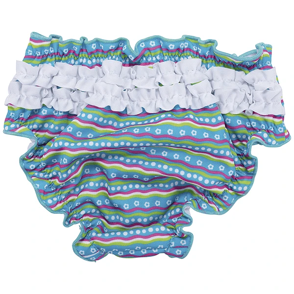 Fashy® Badewindelhöschen Rüschen 2 Fashy® Badewindelhöschen Rüschen – Bild 2