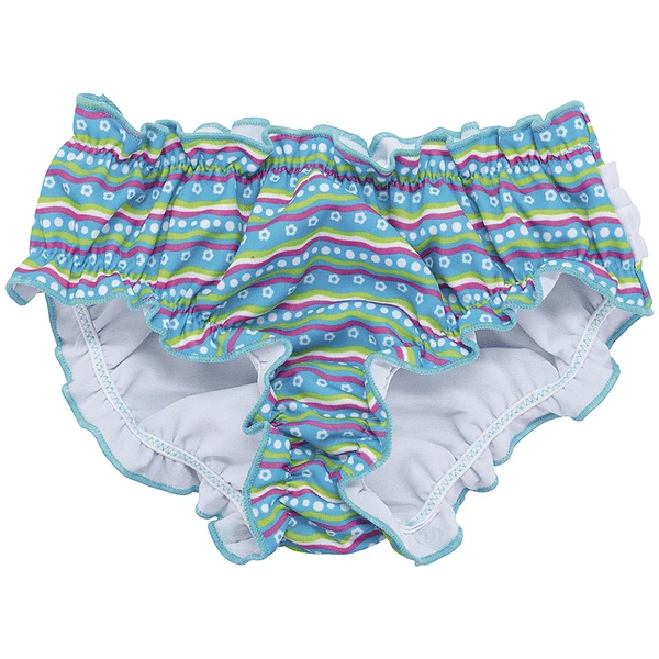 Fashy® Badewindelhöschen Rüschen 1 Fashy® Badewindelhöschen Rüschen