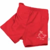 Fashy® Badewindelshorts In Rot
