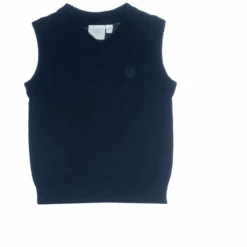 Feetje Boys Pullunder Marine