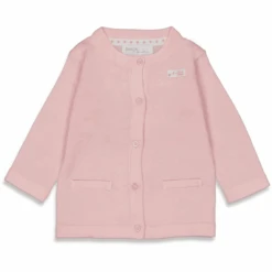 Feetje Girls Strickjacke Rosé