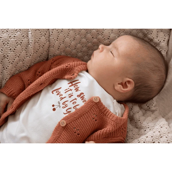 Feetje Langarmshirt Cherry Offwhite 3 Feetje Langarmshirt Cherry Offwhite – Bild 3