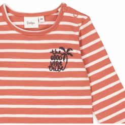 Feetje Langarmshirt Good Vibe Tribe Brique 9 Feetje Langarmshirt Good Vibe Tribe Brique -Deutschland Baby Mode Traum Verkaufs-Shop feetje langarmshirt good vibe tribe brique a345917 4