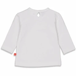 Feetje Langarmshirt Sooo Cute Weiß -Deutschland Baby Mode Traum Verkaufs-Shop feetje langarmshirt sooo cute weiss a348501 1