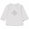 Feetje Langarmshirt Sooo Cute Weiß