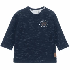 Feetje Longsleeve Go Get Smile & Roar