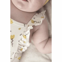 Feetje Overall Bloom Natur -Deutschland Baby Mode Traum Verkaufs-Shop feetje overall bloom natur a411882 5