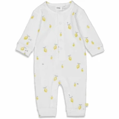 Feetje Overall Lemons Weiß