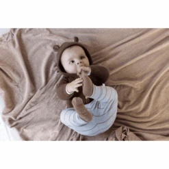 Feetje Strickjacke Beary Nice Zand -Deutschland Baby Mode Traum Verkaufs-Shop feetje strickjacke beary nice zand a385588 4