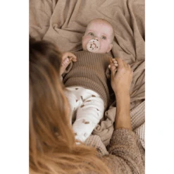 Feetje Strickpullover Nuts About You Taupe -Deutschland Baby Mode Traum Verkaufs-Shop feetje strickpullover nuts about you taupe a382824 3