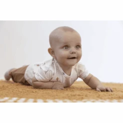 Feetje T-Shirt Keep On Smiling Natur -Deutschland Baby Mode Traum Verkaufs-Shop feetje t shirt keep on smiling natur a414495 3