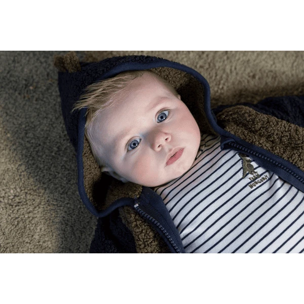 Feetje Teddyjacke Cool To The Bone Groen 3 Feetje Teddyjacke Cool To The Bone Groen – Bild 3