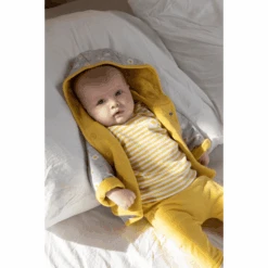 Feetje Wendejacke Egg-Cited Grau Melange -Deutschland Baby Mode Traum Verkaufs-Shop feetje wendejacke egg cited grau melange a348238 2