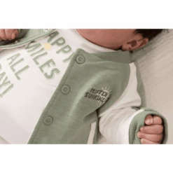 Feetje Wendejacke Mr. Sunshine Grün -Deutschland Baby Mode Traum Verkaufs-Shop feetje wendejacke mr sunshine gruen a348656 3