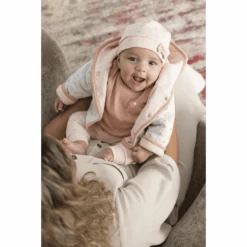 Feetje Wendejacke So Very Loved Grau Melange -Deutschland Baby Mode Traum Verkaufs-Shop feetje wendejacke so very loved grau melange a414520 2