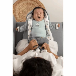 Feetje Wendejacke Tiny Pirate Minze -Deutschland Baby Mode Traum Verkaufs-Shop feetje wendejacke tiny pirate minze a348253 2