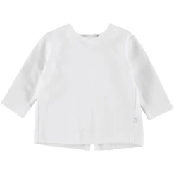 Feetje Wickelhemd Weiß