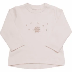 Fixoni Blouse LS Magano Calcite