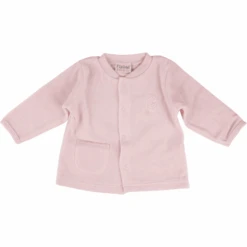 FIXONI Infinity Cardigan Rosa