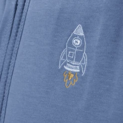 Fixoni Overall Blue Fusion -Deutschland Baby Mode Traum Verkaufs-Shop fixoni overall blue fusion a412624 2