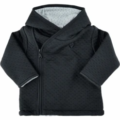 FIXONI Strickjacke Ebony