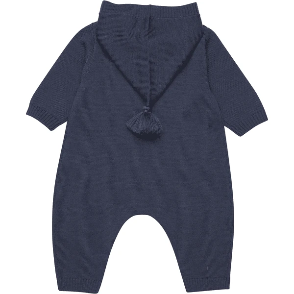 Fixoni Woll-Overall India Ink 2 Fixoni Woll-Overall India Ink – Bild 2